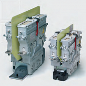 Контактор CT1215/08V 110ECM-00