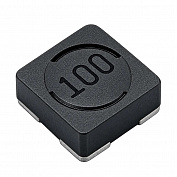 Силовая SMD индуктивность 10 мкГн±30% SRR6028-100Y