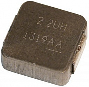 Индуктивность SMD 2.2 мкГн IHLP2525CZER2R2M01