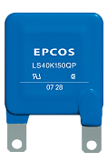 Варистор 320 В AC 40000 A B72240L0321K100 (LS40K320QP)