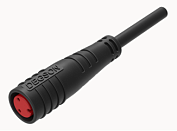 Розетка SM-EBS-0002-F-L300