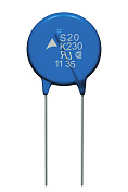 Варистор 420/560 В AC/DC B72220S0421K101 (S20K420)