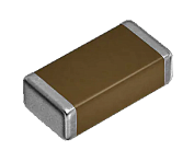 Чип-конденсатор 1 мкФ 4 В CGB2A1X7S0G105K033BC