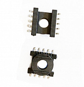 ER14.5/6 Каркас 1 сек 10 выв SMD S-1400