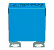 Конденсатор 0,1 мкФ±10% 450 В/1600 В DC B32686S1104K564