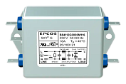 EMC фильтр 16 А 250В/250В B84112G0000M116