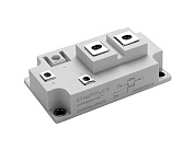 IGBT модуль GD300SGY120C2S 1200В 300А
