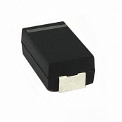 Конденсатор полимерный гибридный ECASD60J157M010K00 150 мкФ