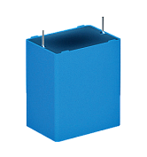 Конденсатор 30 мкФ±10% -/800 В DC B32776E8306K000