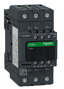 Контактор 24В DC LC1D65ABD