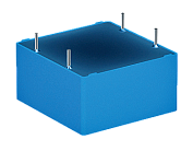Конденсатор 14 мкФ±10% -/1300 В DC B32778T1146K000