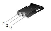 IGBT транзистор SGTQ200V75SDB1PWA 750 В 200 А