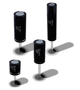 Конденсатор 15 мкФ 350 В KL150M350I200A
