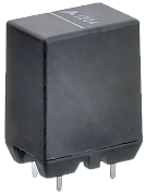РТС-терморезистор 100 Ом±25% B59204J0130B010