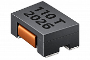 Синфазный дроссель SMD двухобмоточный 200 мА 1.5 Ом SRF4530A-101Y