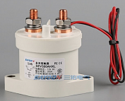 Высоковольтный контактор SEV300-FHXL/12 with AUX contacts