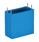 Конденсатор 12 мкФ±10% -/920 В DC B32776H0126K000