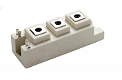 IGBT модуль GD100HFU120C1S 1200В 100А