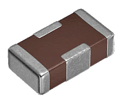 Проходной конденсатор (фильтр) 220 пФ 50 В SMD YFF15SC1H221MT000N