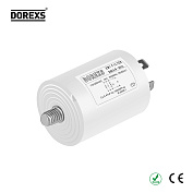 EMC фильтр 16 А 115 В/250 В DBA4-16A-Y
