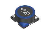 Силовая SMD индуктивность 47 µH ±20% SLF10145T-470M1R4PF