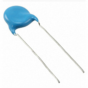 Конденсатор X1/Y1 2200пФ DE1E3KX222MB4BN01F
