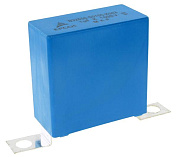 Конденсатор 0,68 мкФ±10% 500 В/1700 В DC B32656S1684K563