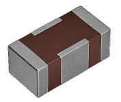 Проходной конденсатор (фильтр) 0.47 мкФ 6.3 В SMD YFF18PW0J474MT0H0N