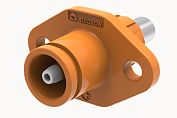 Розетка ESS-70A-10-C-OR-00