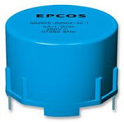 Дроссель 1200 µH 2 A B82625B2202M001