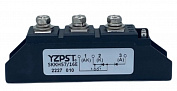 Диодно-тиристорный модуль YZPST-SKKH57/16 1600В 55А