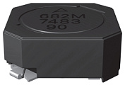 Силовая SMD индуктивность 150 µH ±20% B82464G2154M000