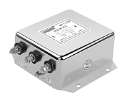 EMC фильтр 50 А 380 В/440 В DAC4-50A