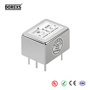 EMC фильтр 3 А 115 В/250 В DAP2-3A