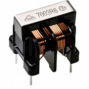 Дроссель синфазный 70 мкГн 3,6А PLH10AS7003R6P2B
