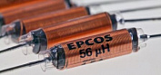 Дроссель 3мкГн 6A B82133A5602M000