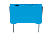 Конденсатор 0.15 мкФ±10% 400 В/200 В (DC/AC) B32522E6154K000