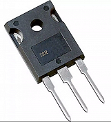 IGBT транзистор IRGPS46160DPBF 600В 240А