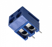 Клеммник винтовой DG300-5.0-02Р-12-00(Н)
