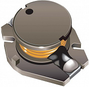 Индуктивность SMD 3.3 мкГн SDR1806-3R3ML