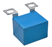 Конденсатор 0,33 мкФ±10% 400 В/1250 В DC B32656S7334K577
