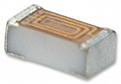 Индуктивность SMD 1,0 нГн ±0,05 нГн 0402 400 мА LQP15MN1N0W02D Murata
