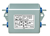 EMC фильтр 16 А 250В/250В B84113H0000B116