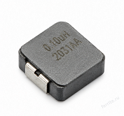 Индуктивность SMD 100 нГн IHLP2020BZERR10M11