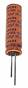 Конденсатор 680мкФ 16В B41888C4687M000